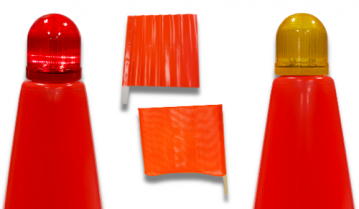Traffic Flags