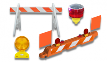 Barricades Barricades